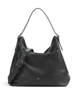 Abro Agave Carina Torebka worek black/silver