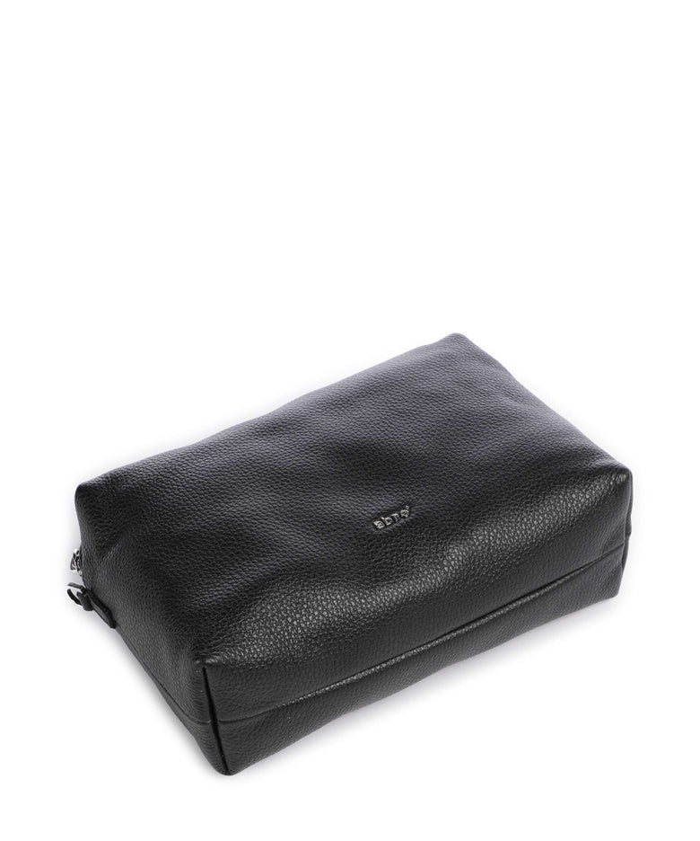 Abro Agave Kaia Crossbody bag black/nickel