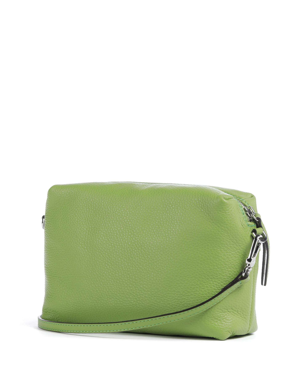 Abro Agave Kaia Crossbody bag lime