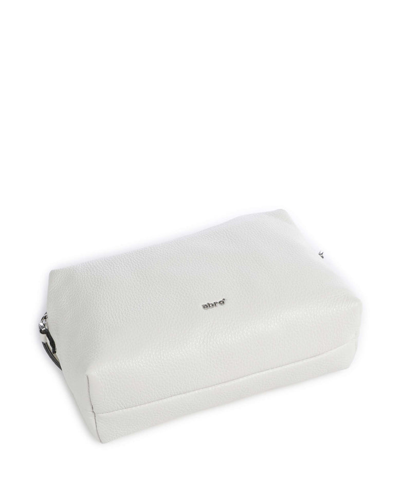 Abro Agave Kaia Crossbody bag ivory