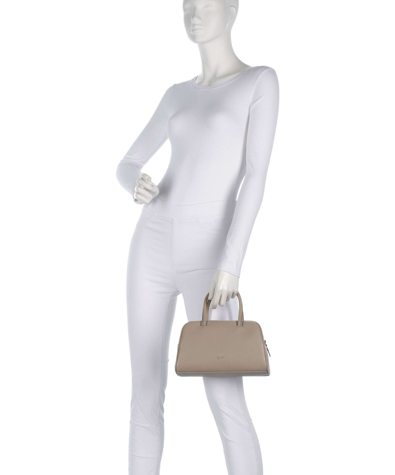 Abro Agave Amara Handbag siena