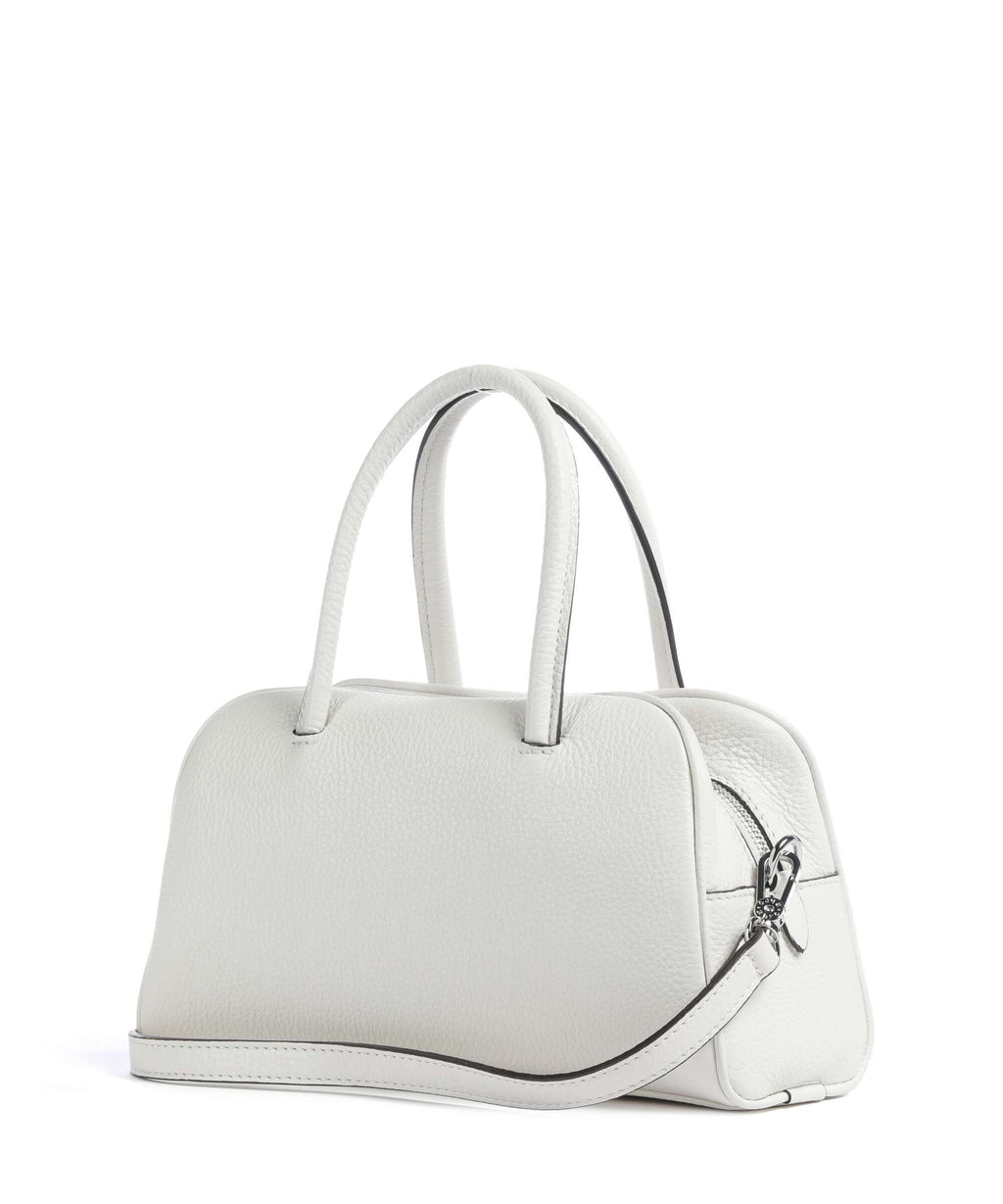 Abro Agave Amara Handbag ivory