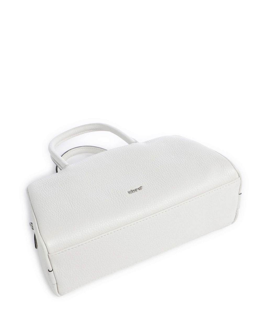 Abro Agave Amara Handbag ivory