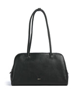 Abro Agave Amara Shoulder bag black/gold