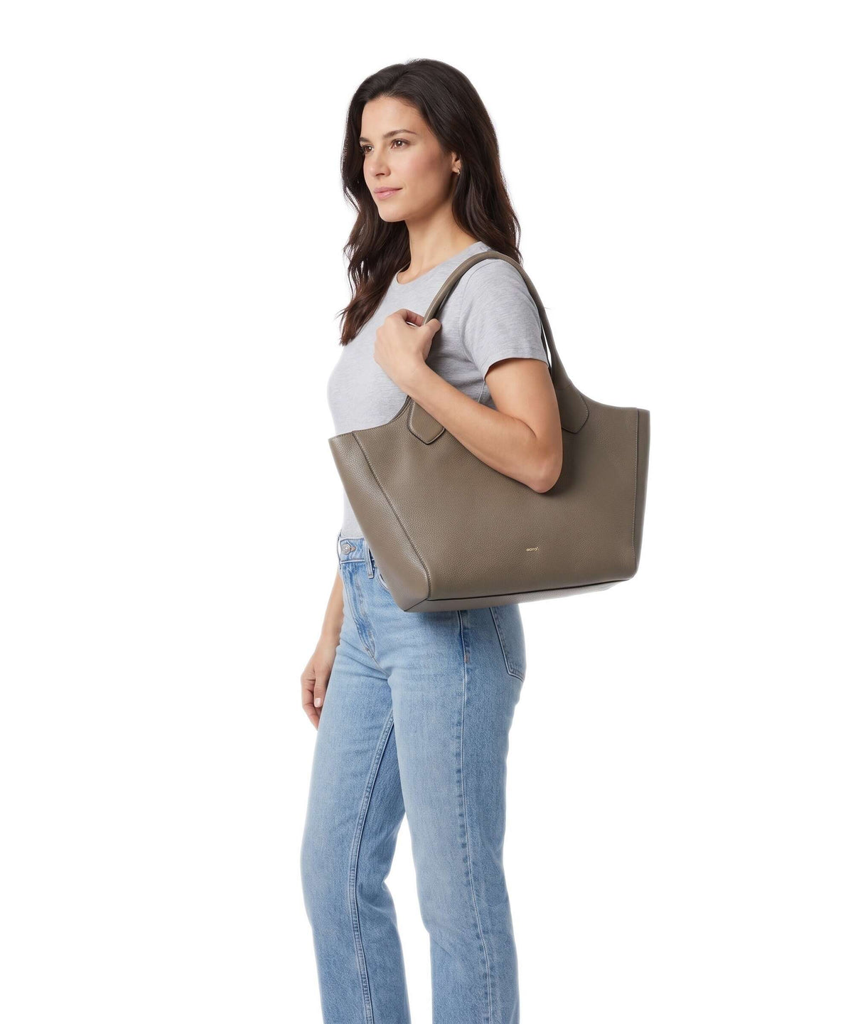 Abro Agave Senta Tote bag tope