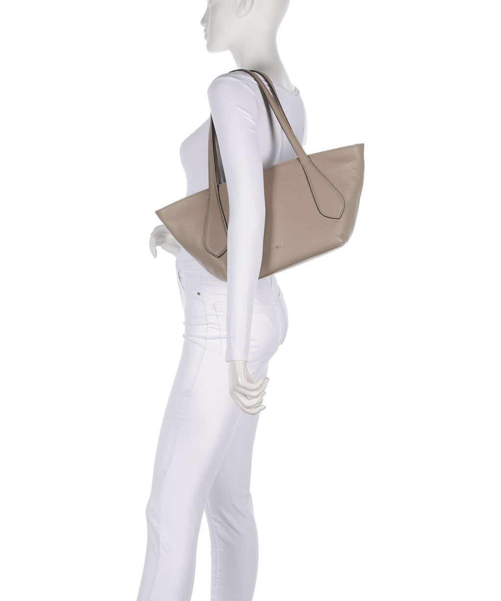 Abro Agave Carina Tote bag siena