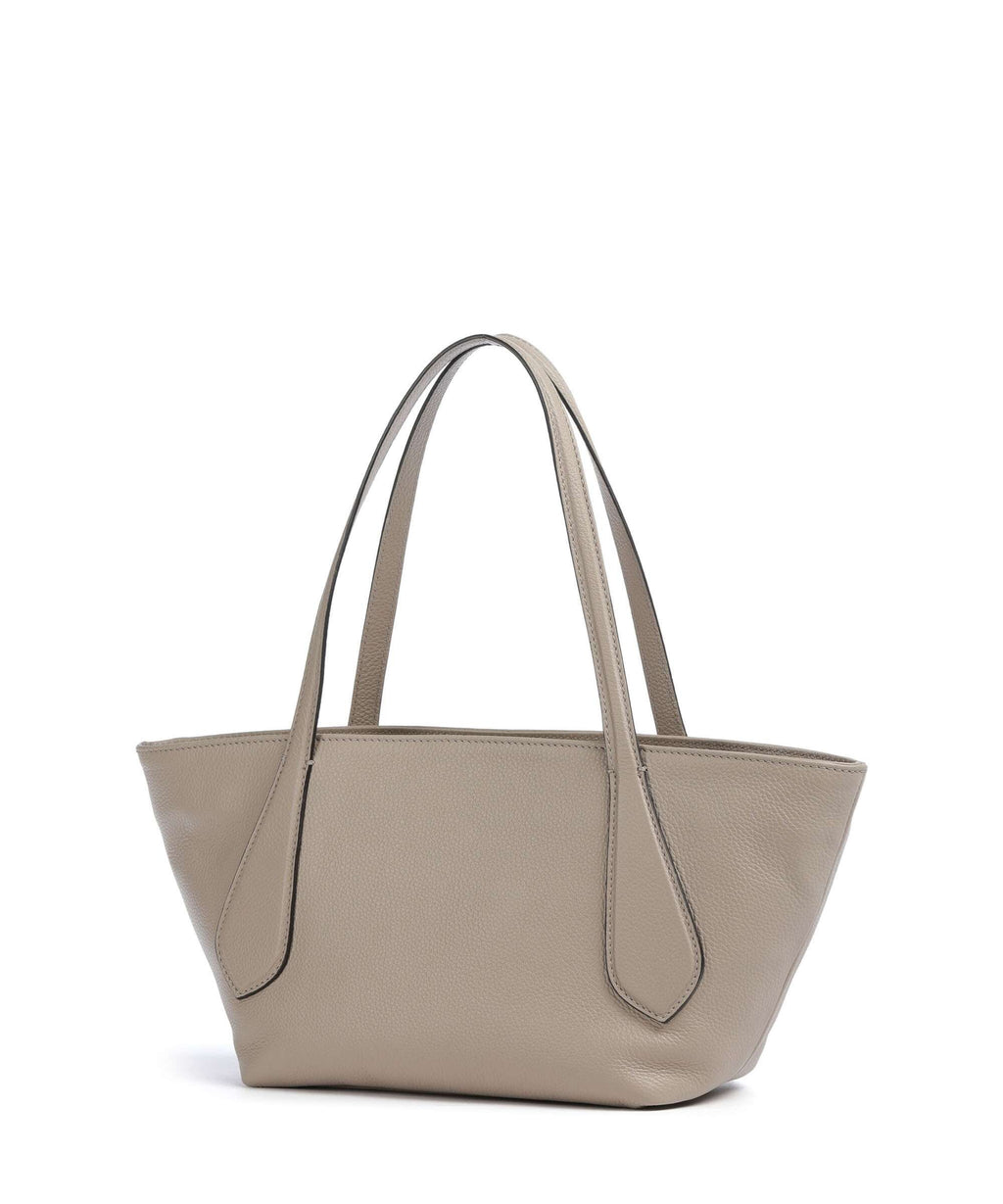 Abro Agave Carina Tote bag siena