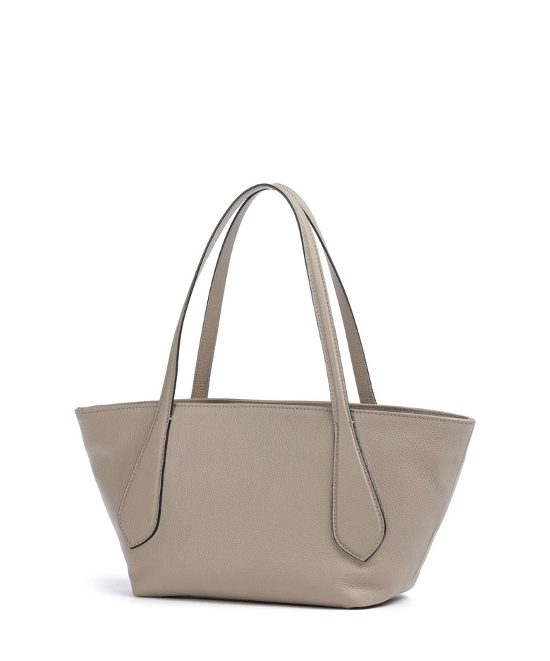 Abro Agave Carina Tote bag siena