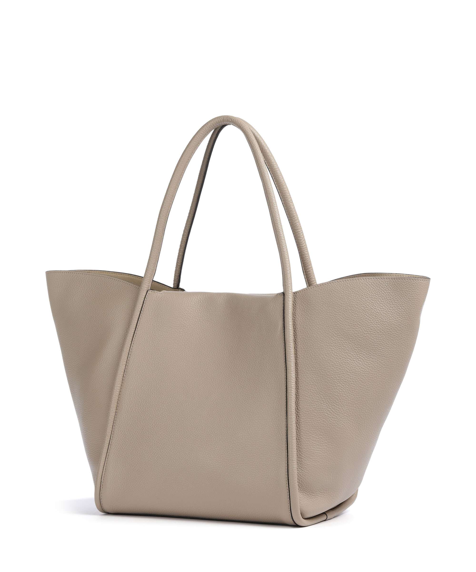 Abro Agave Willow Tote bag siena