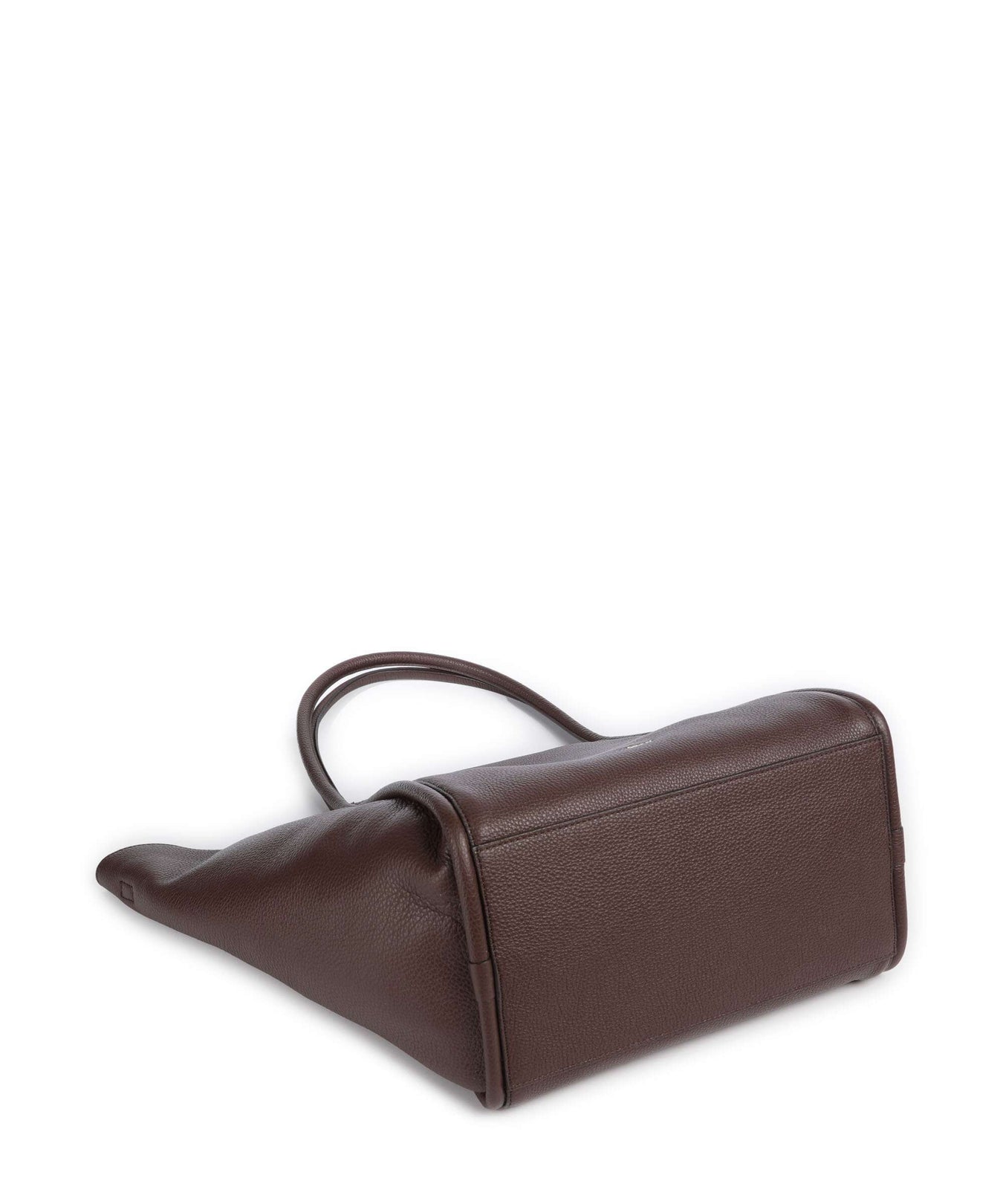 Abro Agave Willow Tote bag wood