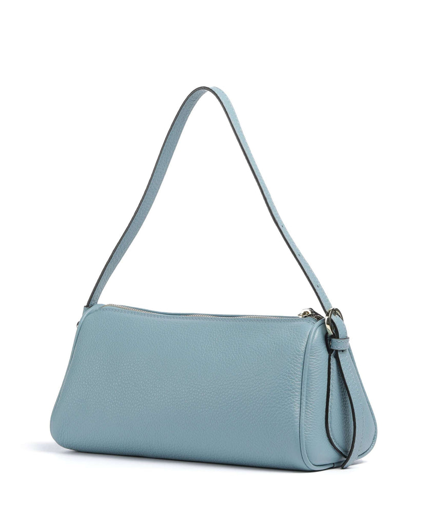 Abro Agave Agnes Shoulder bag sapphire