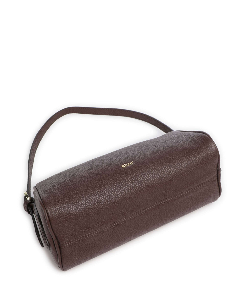 Abro Agave Agnes Shoulder bag wood