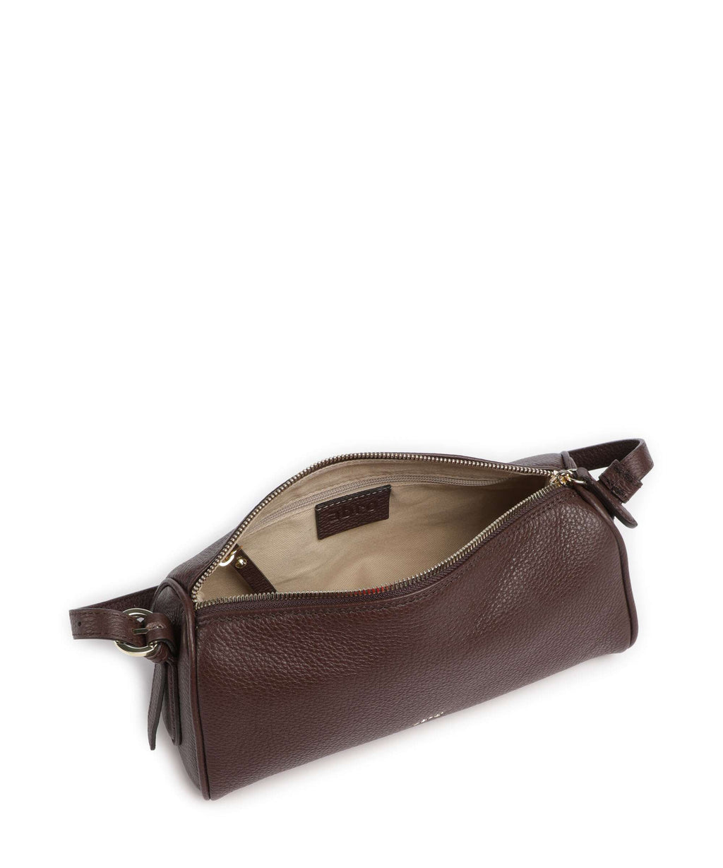 Abro Agave Agnes Shoulder bag wood