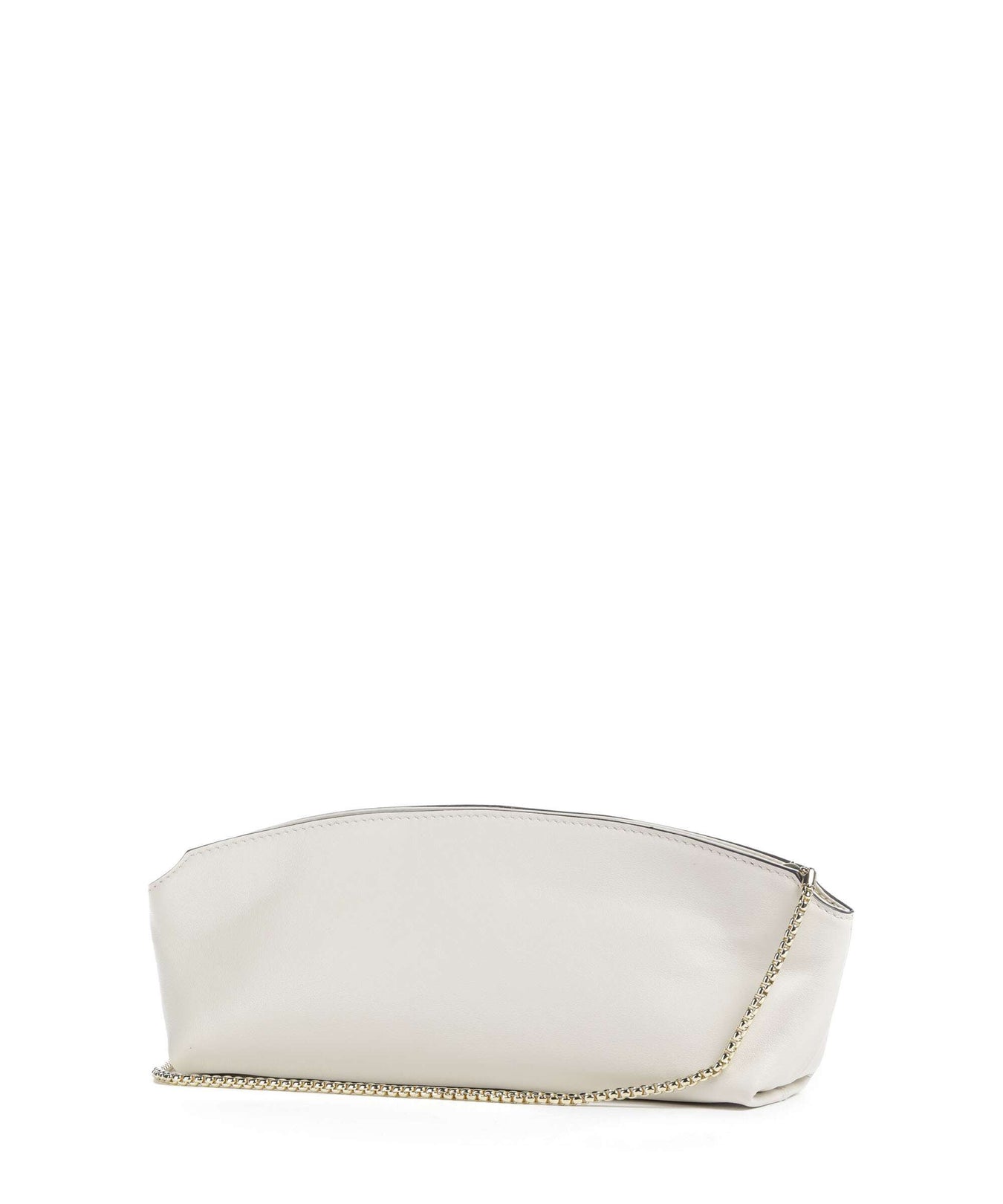 Abro Nappa Pisa Ballroom Shoulder bag beige