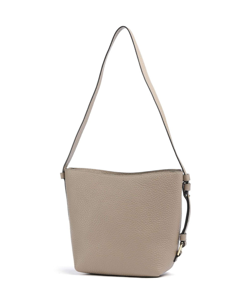 Abro Tekla Cosmo Crossbody bag siena