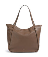 Abro Dalia Willow Torba na zakupy caramel/cognac