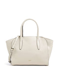 Abro Agave Blossom Small Handbag beige