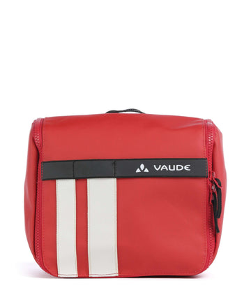 Vaude Banaba Torby toaletowe red