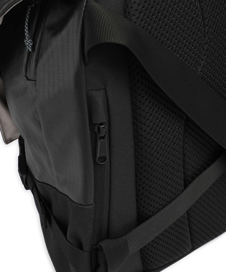 Vaude CityMessenger 15 Messenger bag black