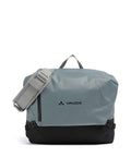 Vaude CityMessenger 15 Messenger bag heron