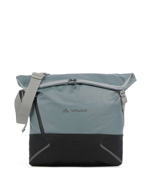 Vaude CityMe Bike II QMR 2.0 Bike pannier heron