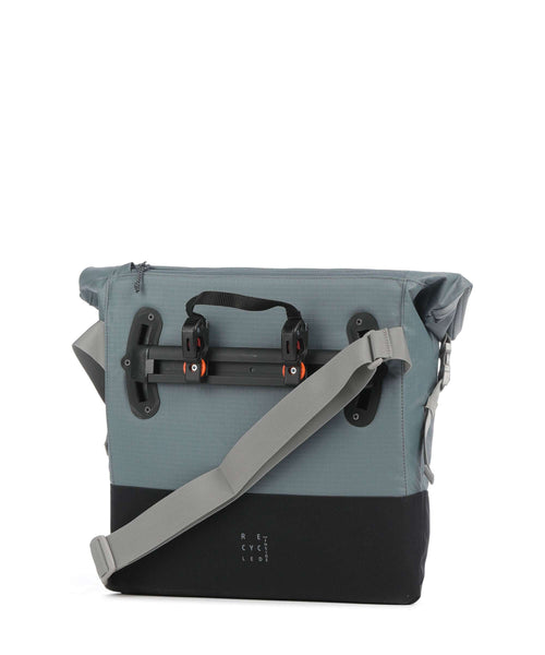 Vaude CityMe Bike II QMR 2.0 Bike pannier heron