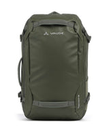 Vaude Mundo Proof 38 Carry-On Travel backpack khaki