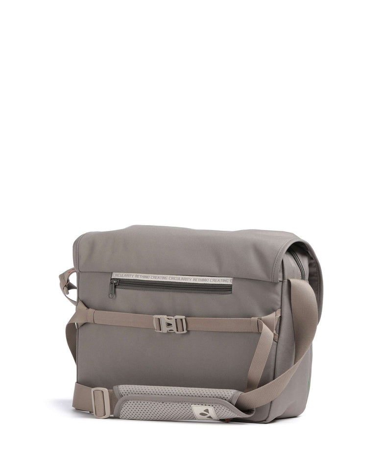 Vaude Coreway 13 Messenger bag coconut