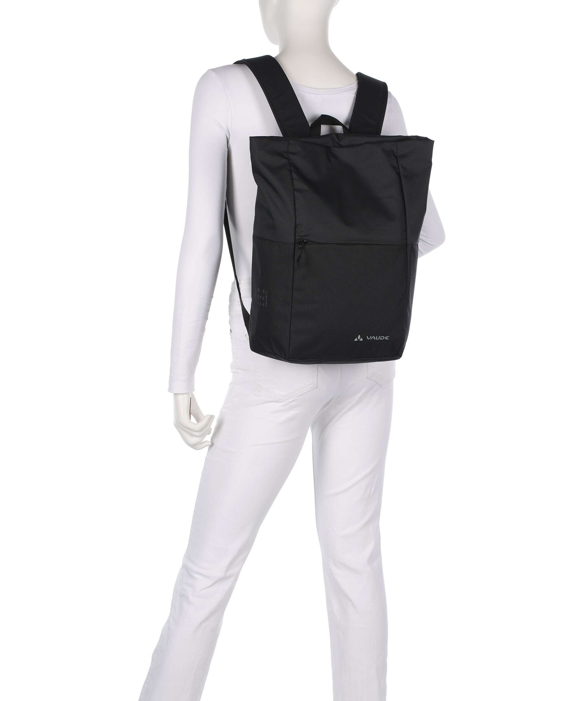 Vaude Wala 15 Backpack pink orchid