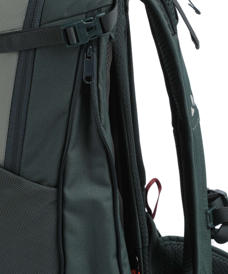 Vaude Wizard 18+4 Hiking backpack agave