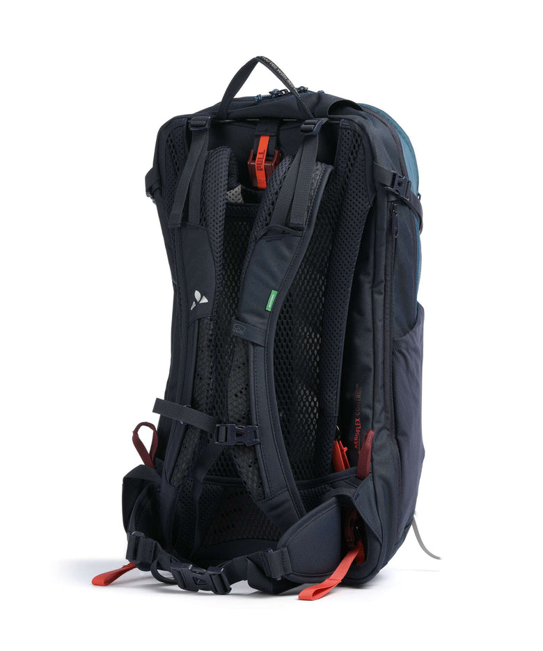 Vaude Wizard 18+4 Hiking backpack baltic sea