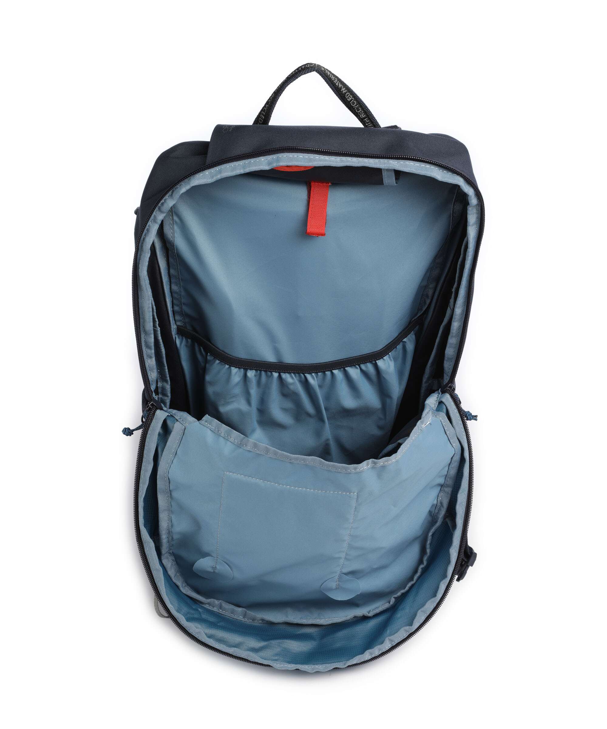 Vaude Wizard 18+4 Hiking backpack baltic sea