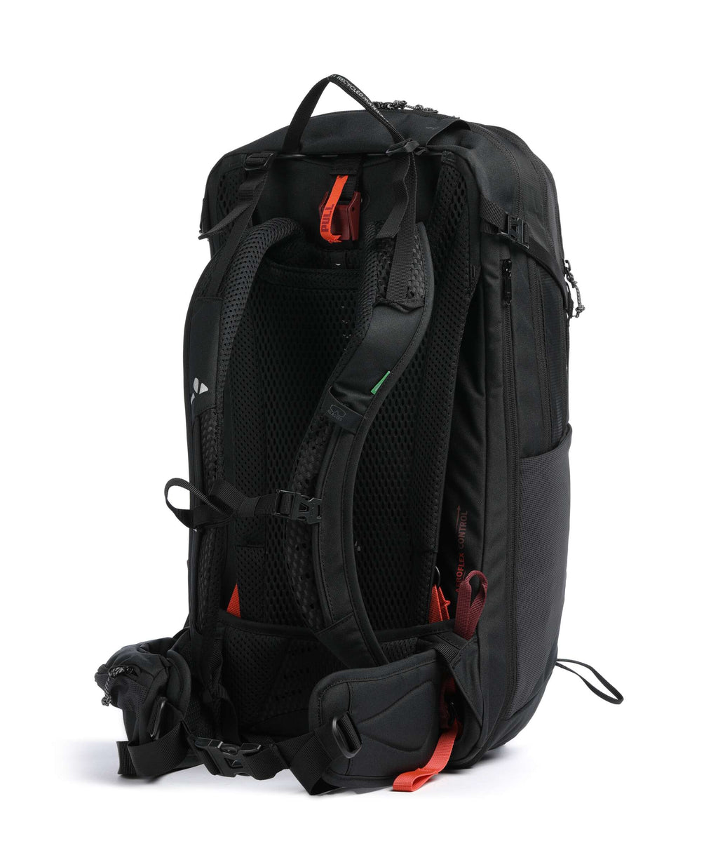 Vaude Wizard 24+4 Hiking backpack black