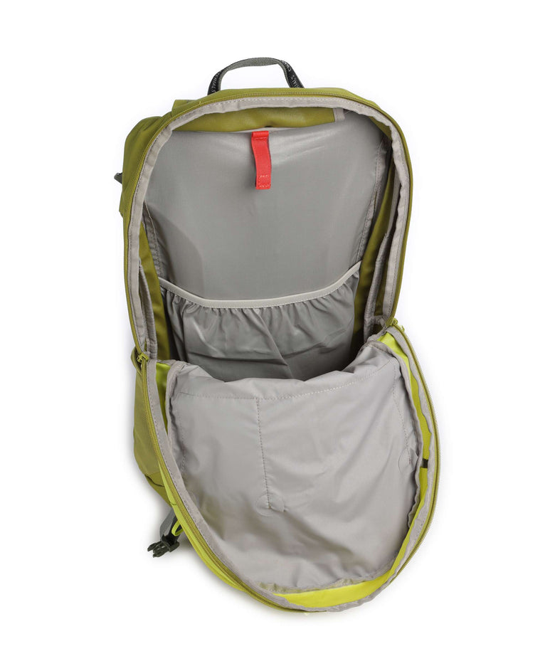 Vaude Wizard 24+4 Hiking backpack light leaf