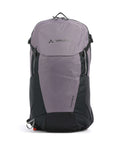 Vaude Wizard 24+4 Hiking backpack purple ash