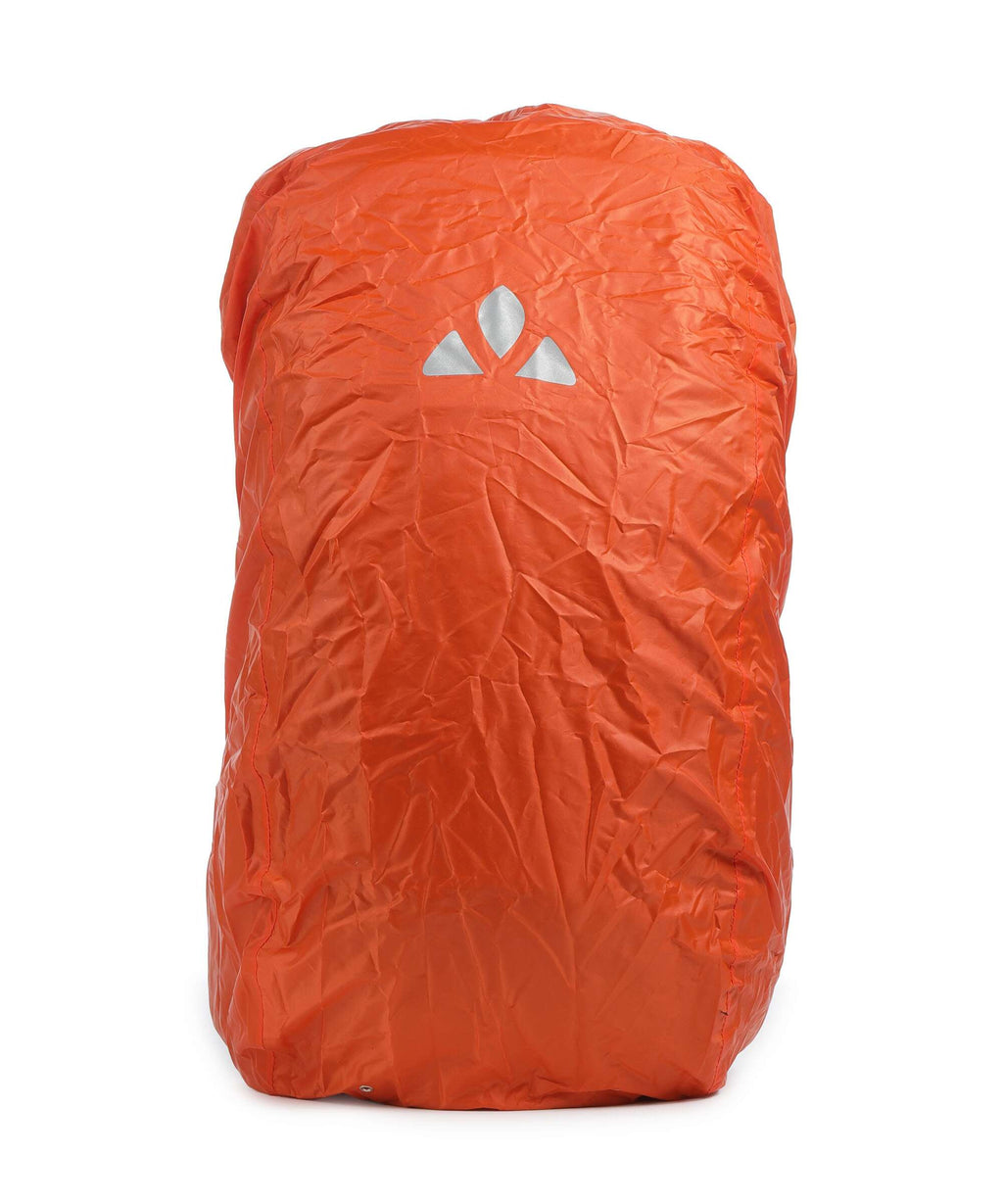 Vaude Wizard 24+4 Hiking backpack purple ash