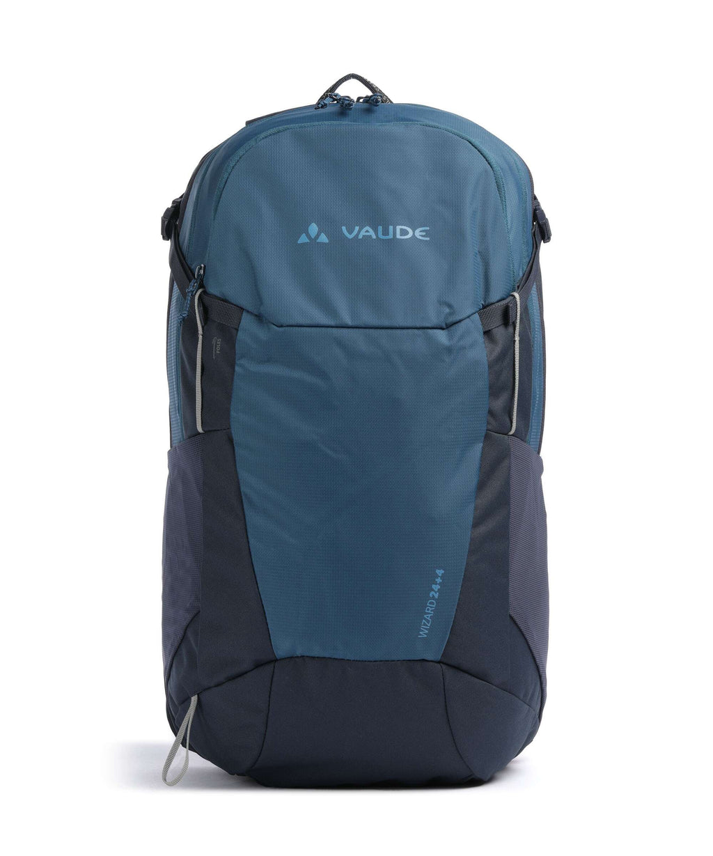 Vaude Wizard 24+4 Hiking backpack baltic sea