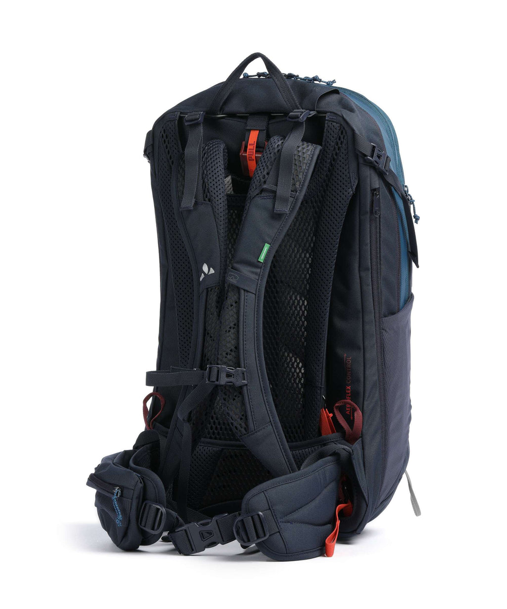 Vaude Wizard 24+4 Hiking backpack baltic sea