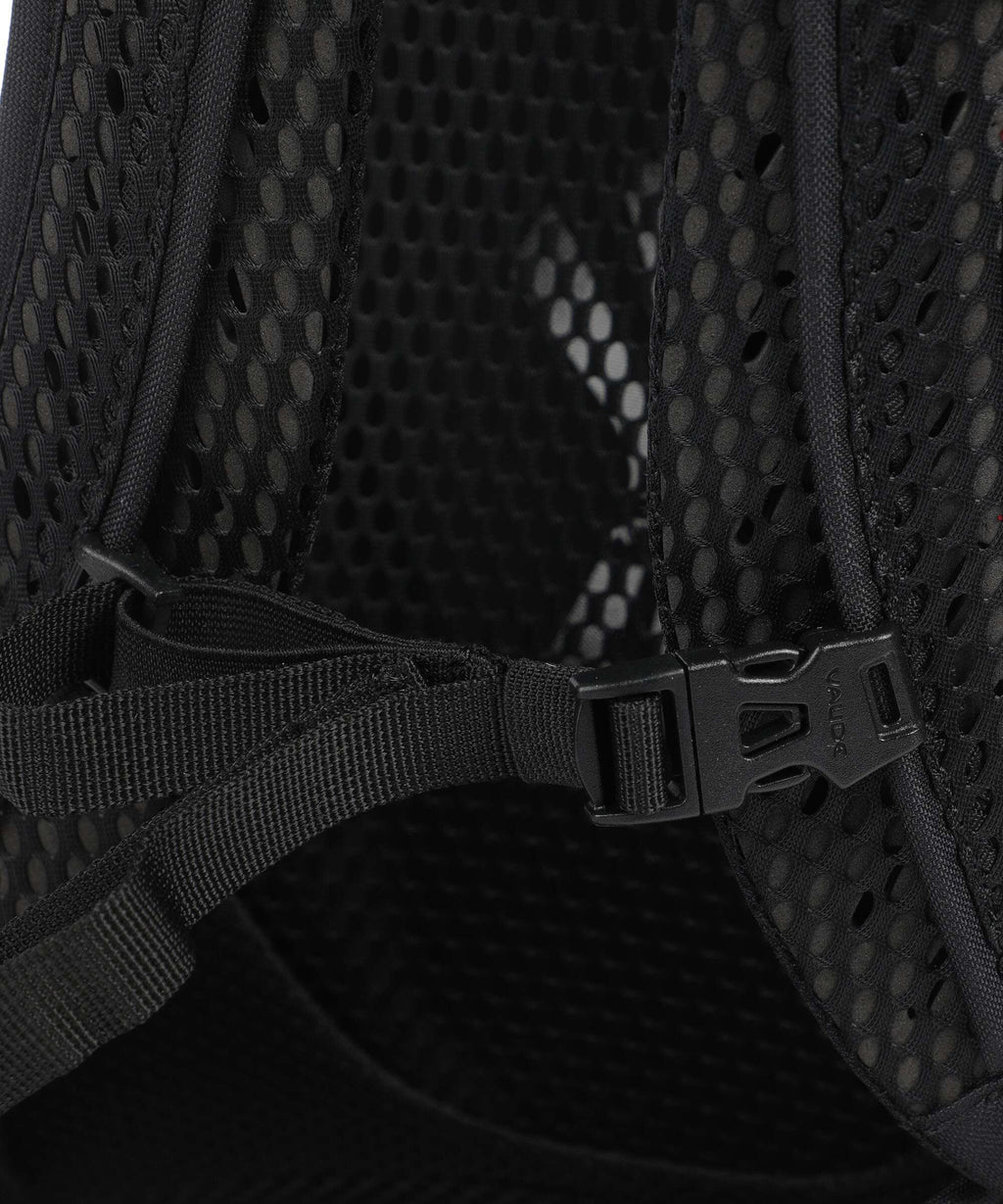 Vaude Agile Air 26 Hiking backpack purple ash