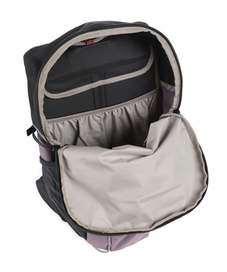 Vaude Agile Air 26 Hiking backpack purple ash