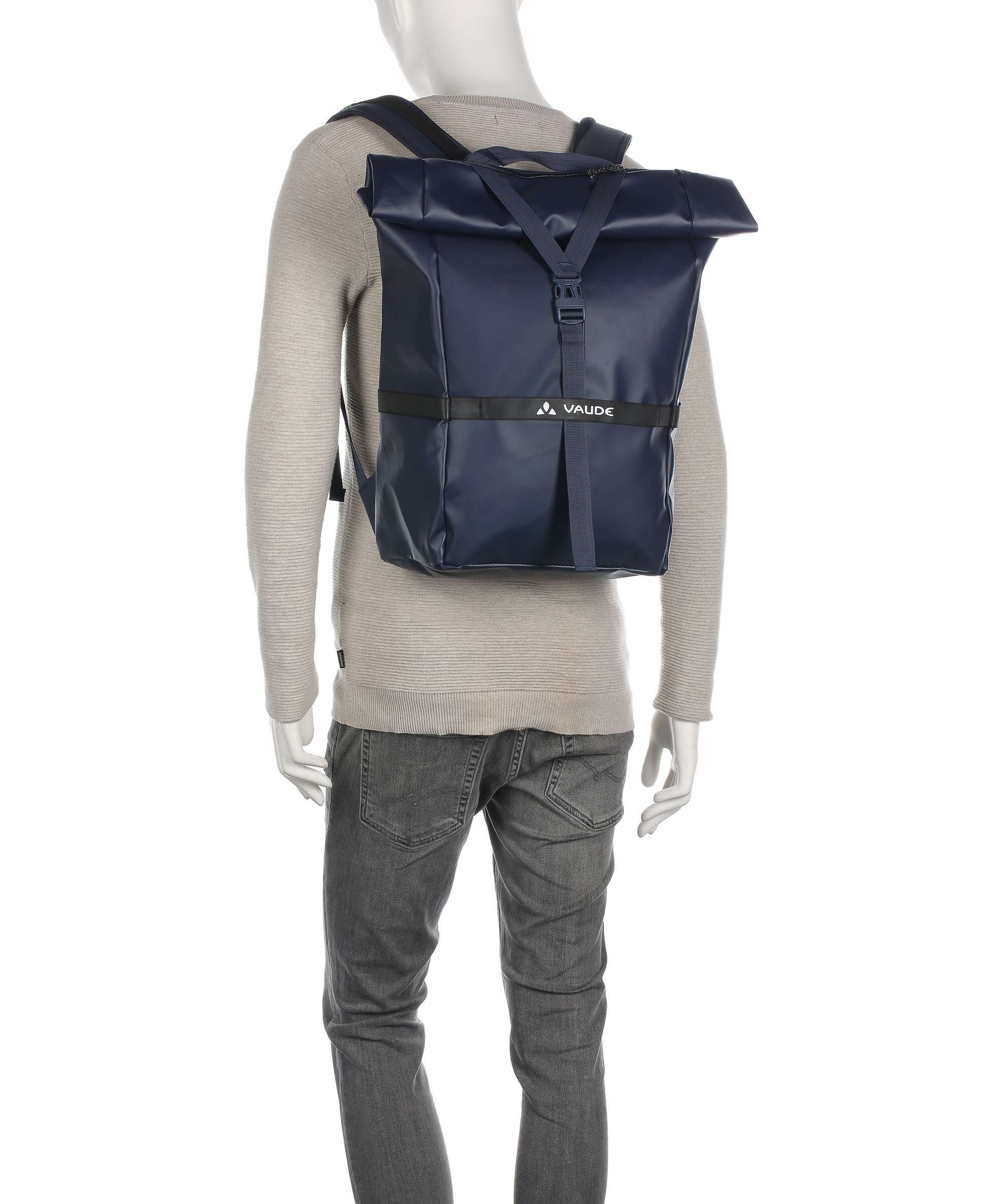 Vaude Mineo 23 Backpack purple ash