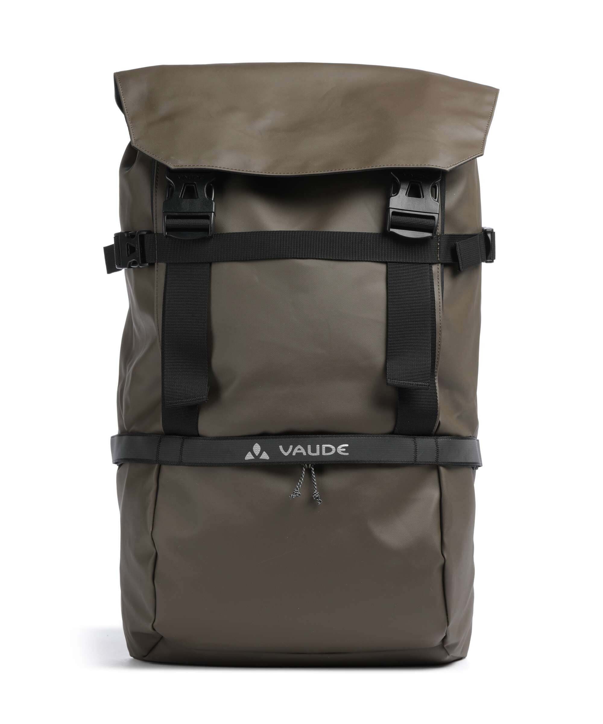 Vaude Mineo 30 Hiking backpack deer brown