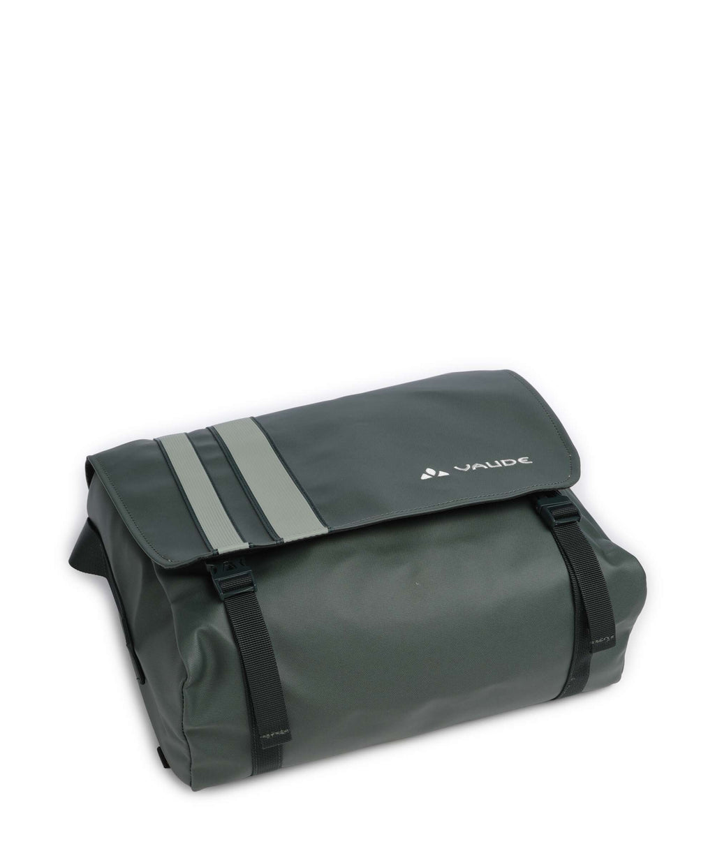 Vaude Aguni Messenger bag agave