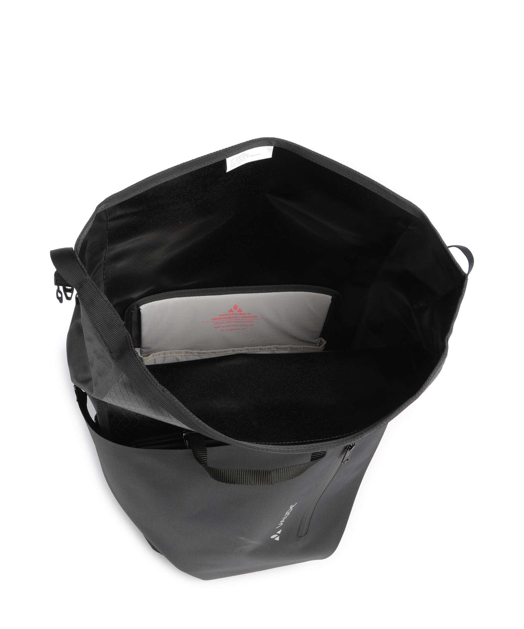 Vaude Aqua Transformer 26 Backpack black