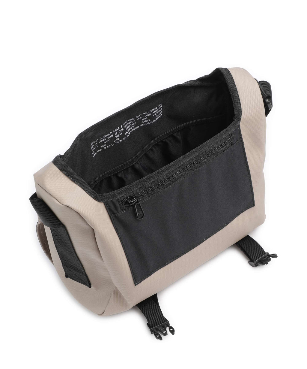 Vaude Vanuatu Crossbody bag linen