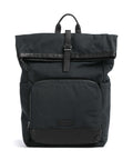 Marc O'Polo Mory M Rolltop backpack peppercorn grey