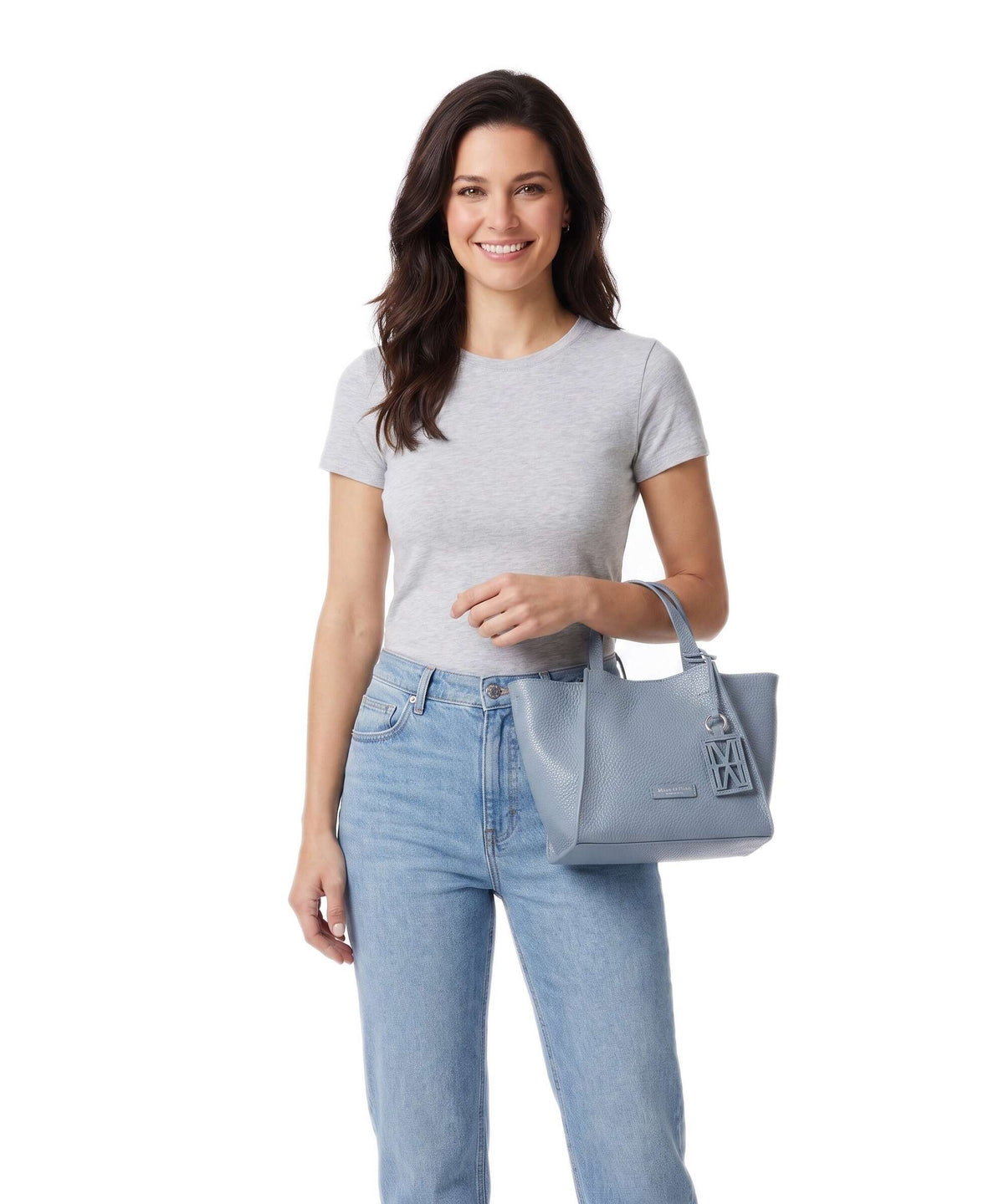 Marc O'Polo Biani M Handbag stormy sea