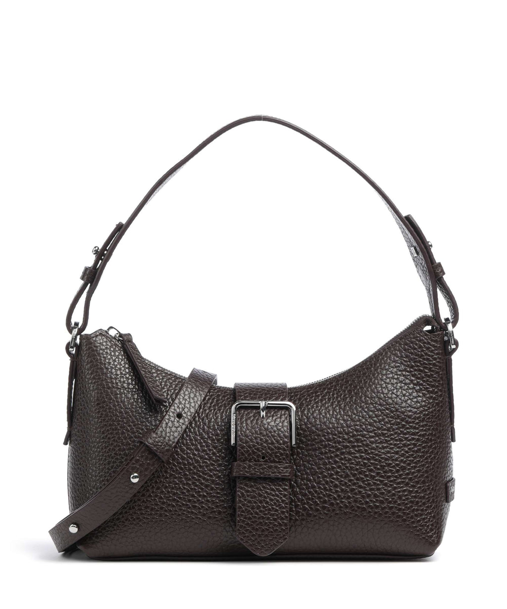 Marc O'Polo Binna M Shoulder bag black cherry
