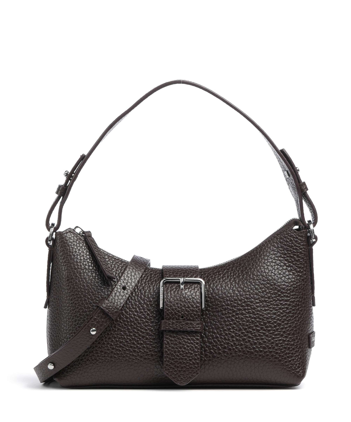 Marc O'Polo Binna M Shoulder bag black cherry