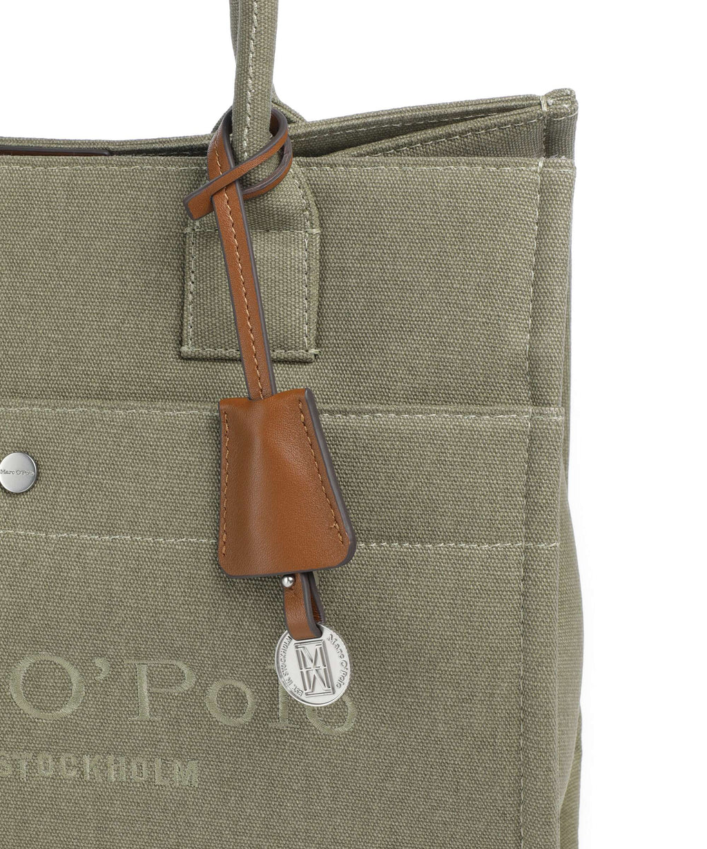 Marc O'Polo Mara Handbag pure sage